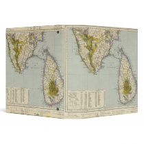 India, Sri Lanka Binders