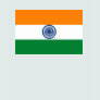 India T-shirt