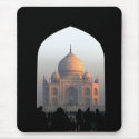 India | Taj Mahal Photo Custom Mousepad by fat_fa_tin India | Taj Mahal Photo Custom Mousepad