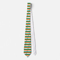India ties
