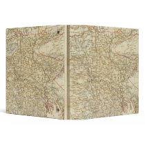 India VIII Bangladesh Presidency 3 Ring Binders