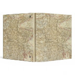India VIII Bangladesh Presidency 3 Ring Binders