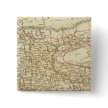 India VIII Bangladesh Presidency Pins