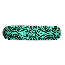 India wave skateboards