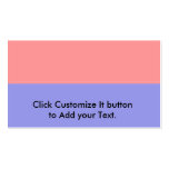 Indian Army-Regiment Of Artillery, India flag Business Card Templates