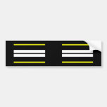 Indian Army Service Corps, India Bumper Stickers