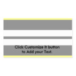 Indian Army-Service Corps, India Business Card