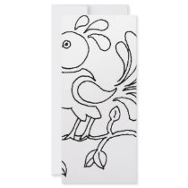 INDIAN ART1 rack cards