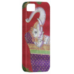 Indian art elephant iphone case iPhone 5 cover
