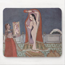 Indian Art mousepads