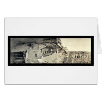 Indian Balcony House Photo 1918 cards by lc_panoramicphotos Indian Balcony House Photo 1918 cards