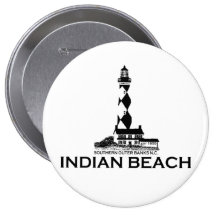 Indian Beach. Pin