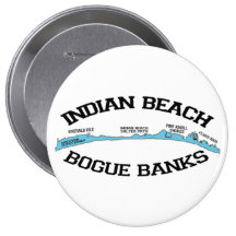 Indian Beach. Pins