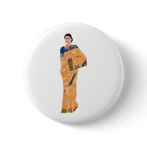 Indian Bride Clipart buttons by White_Wedding Indian Bride Clipart buttons