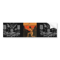Indian Bumper Sticker bumper stickers