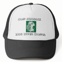 indian, Camp Schodack, 2006 Upper Camper hats by LBJCA15 indian, Camp Schodack, 2006 Upper Camper hats