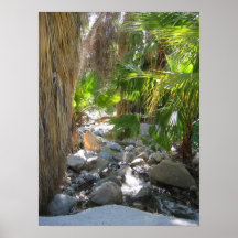 Indian Canyon 1 Posters