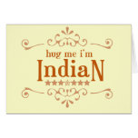 Indian Indian