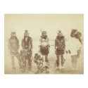 Indian Chiefs posters