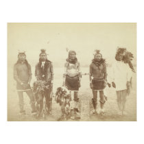 Indian Chiefs posters by eyecandy Indian Chiefs posters