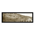 Indian Cliff Dwellings Photo 1908 posters by lc_panoramicphotos Indian Cliff Dwellings Photo 1908 posters