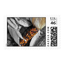 Indian Corn Postage postage by buffaloflats Indian Corn Postage postage