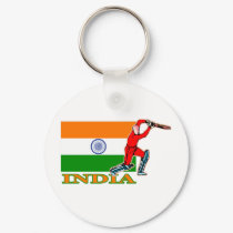 Indian Cricket Player keychains by cricketshirts Indian Cricket Player keychains