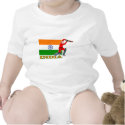 Indian Cricket Player t-shirts by cricketshirts Indian Cricket Player t-shirts