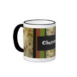Indian customizable text mugs