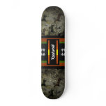 Indian customizable text custom skate board