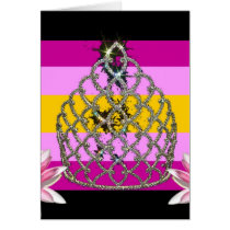 Indian Diva Pride cards