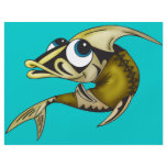 Indian Fish Flyer