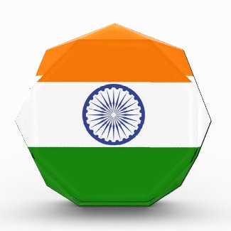 Indian Flag Award