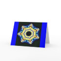 Indian Flower cards
