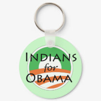 Indian for Obama keychains by smallhandsdesigns Indian for Obama keychains