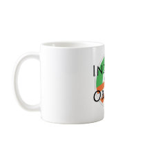 Indian for Obama Coffee Mug