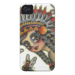 indian girl 2 casemate cases