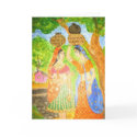 Indian Girls cards