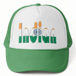 Indian hats
