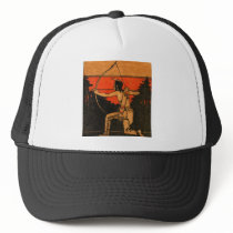 Indian Hat