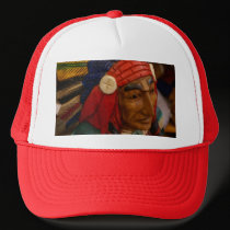 indian Hat hats