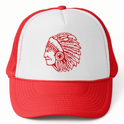 Indian Hat