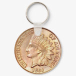 Indian Head Cent