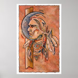 Indian Head posters
