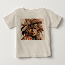 Indian Head t-shirts