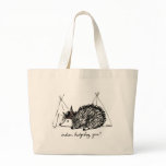 Indian Hedgehog Gene bag