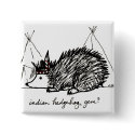 Indian Hedgehog Gene button