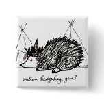 Indian Hedgehog Gene button