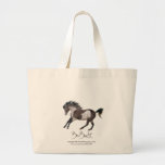 Indian Horse Bag