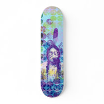 INDIAN KICK skateboards